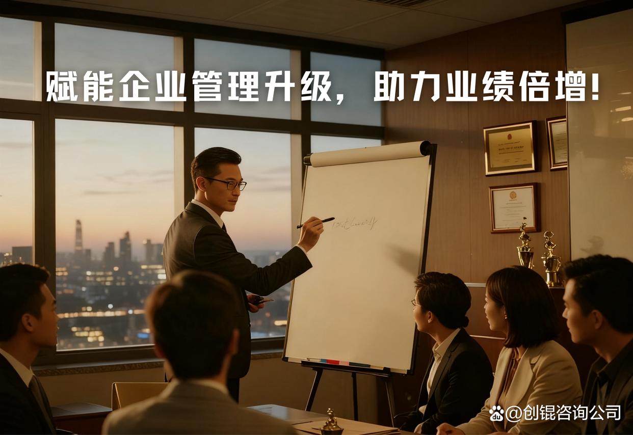 企业顶层设计咨询(企业顶层设计主要包括)白城市